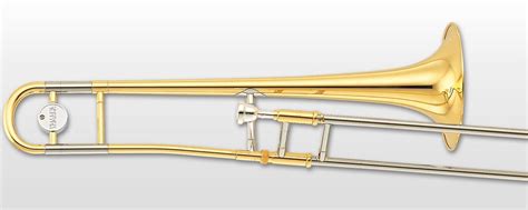 yamaha ysl 354 trombone specs.